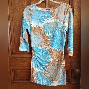 J. McLaughlin Dress, Size S Excellent